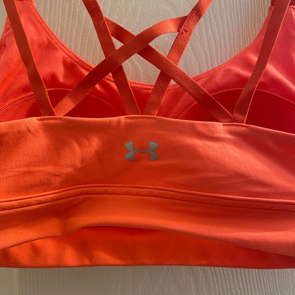 UNDER ARMOUR Sports Bra - Picture 3 of 3